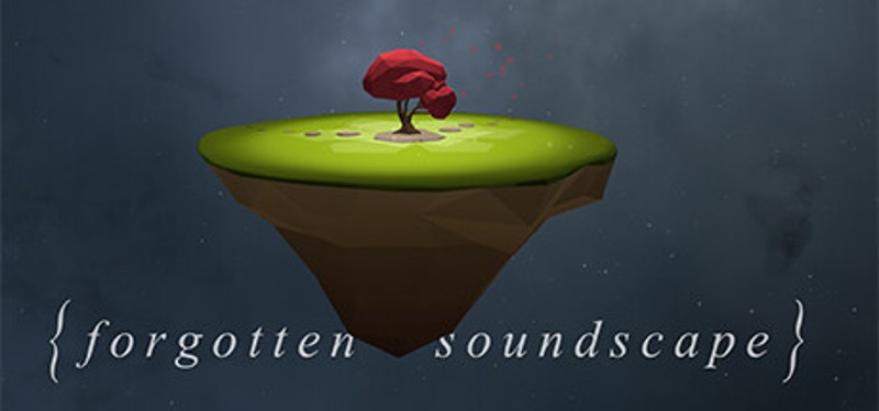 Forgotten Soundscape Game Cover