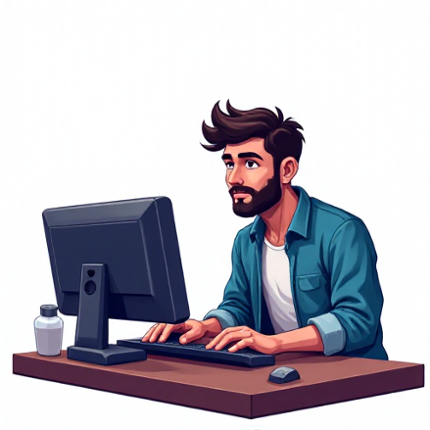 Freelance Clicker Image