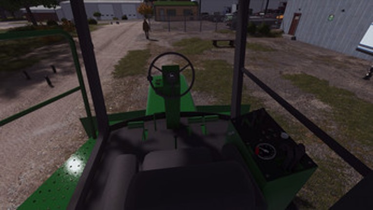 FS25 1979 John Deere Hi-Cycle Sprayer screenshot