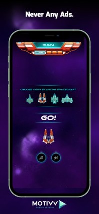 Galaxy Defender+ Image