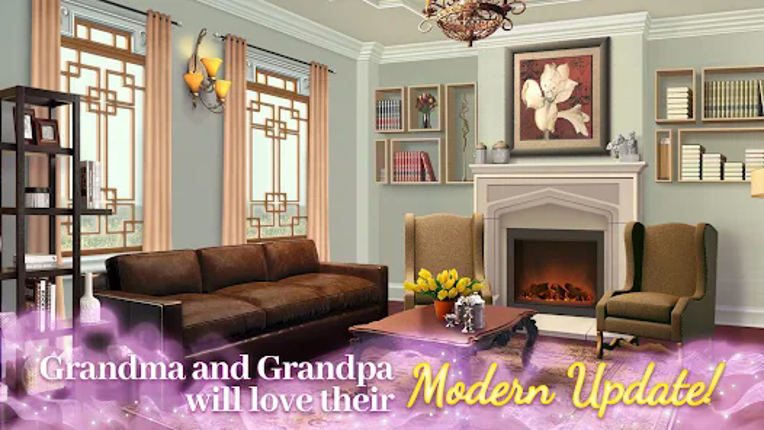 Home Makeover: Hidden Object screenshot