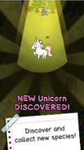 Unicorn Evolution: Idle Catch Image