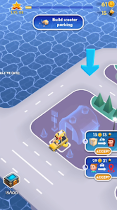 City Tycoon screenshot