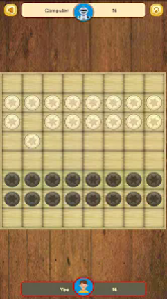 Checkers | Draughts Online screenshot
