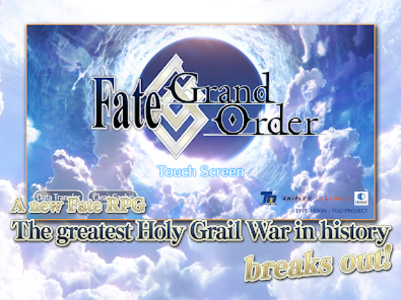 Fate/Grand Order (English) Image