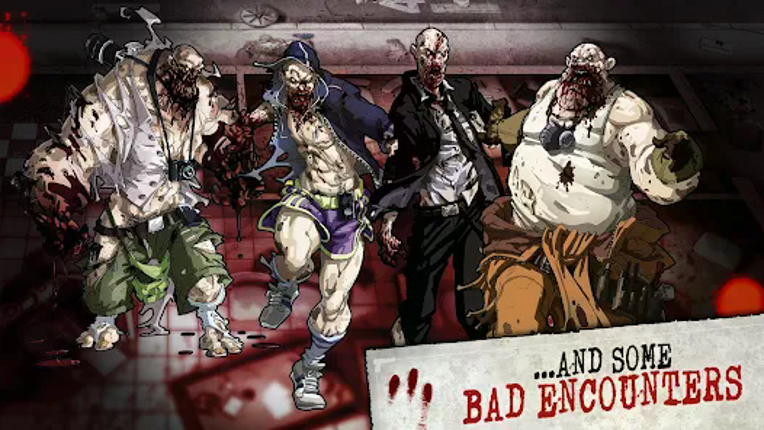 Zombicide: Tactics & Shotguns screenshot