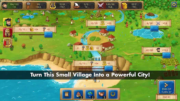 Marble Age: Remastered screenshot