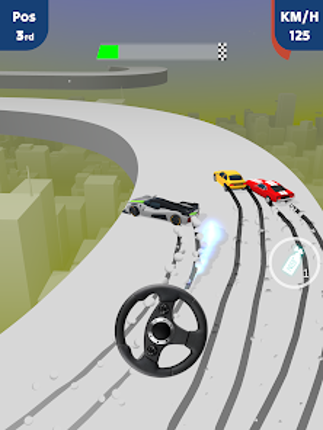 Drift & Race: Car Racing Games screenshot