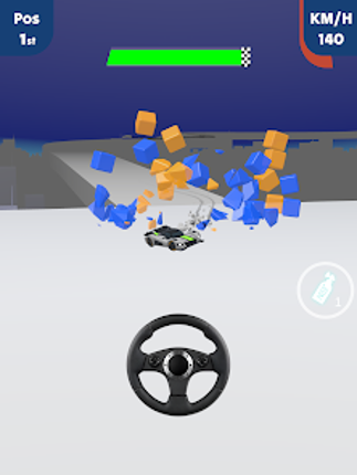 Drift & Race: Car Racing Games Image