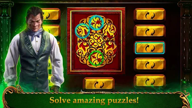 Dark Romance 7 f2p Image
