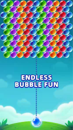 Bubble Shooter: Bubble Pop Image