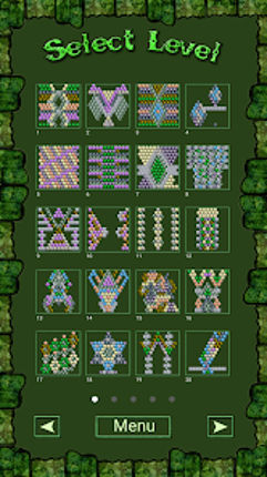 Egg Shoot screenshot