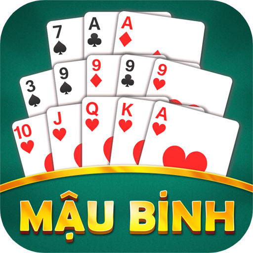Games like Mậu Binh -Binh Xập Xám Offline