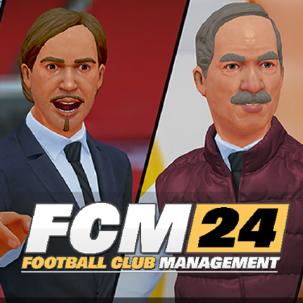 Soccer Club Management 2024 Image