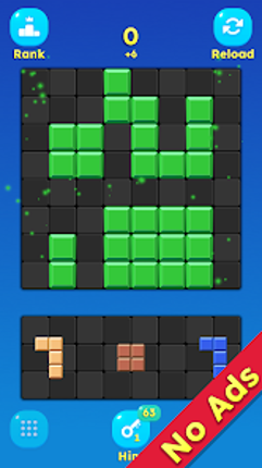 Block Blast: Color Puzzle Image