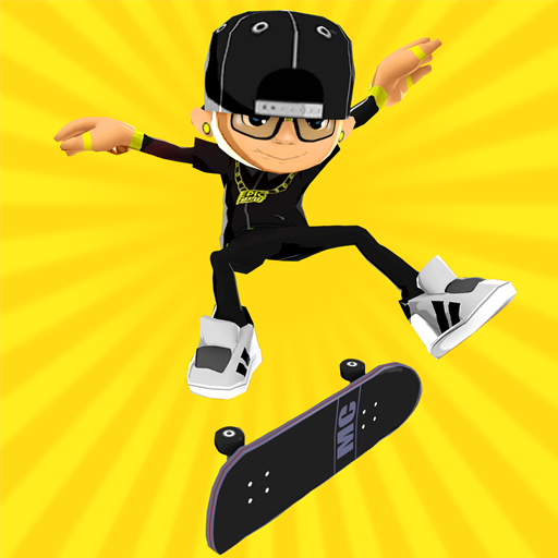 Games like Epic Skater