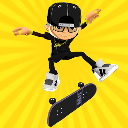 Epic Skater Image
