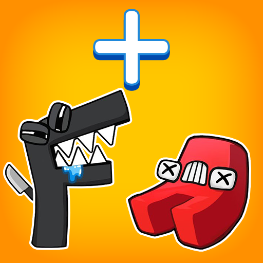 Games like Alphabet Merge: Monster Master