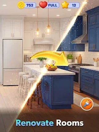 Dream Home Design Image