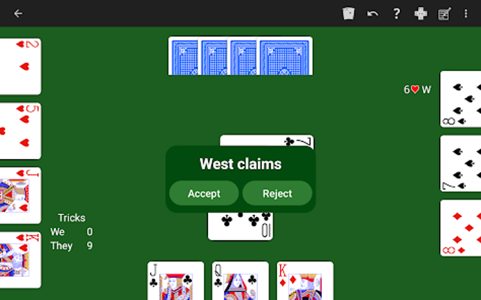 Bridge by NeuralPlay screenshot