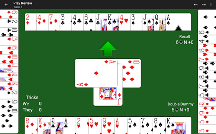 Bridge by NeuralPlay screenshot
