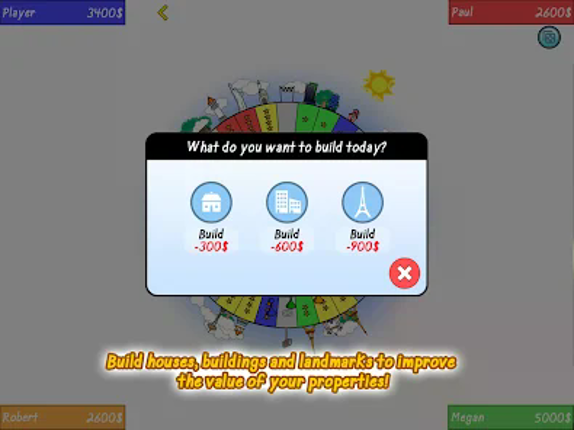 Dice Mogul screenshot
