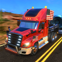 Truck Simulator USA Revolution Image