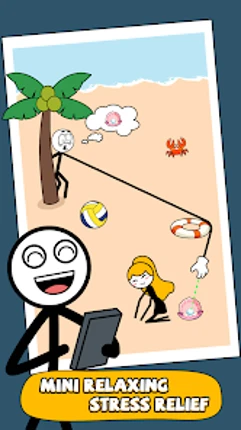 Mini Relaxing – Stress Relief Image