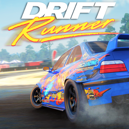 Drift Runner: Racing Masters Image