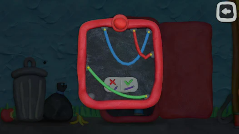 12 Locks II screenshot