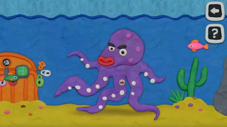 12 LOCKS 3: Around the world screenshot