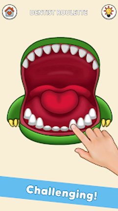 Tricky Relax Challenge Games Image