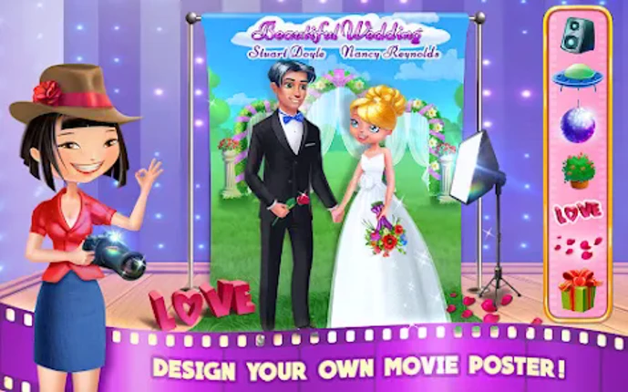 Kids Movie Night Image