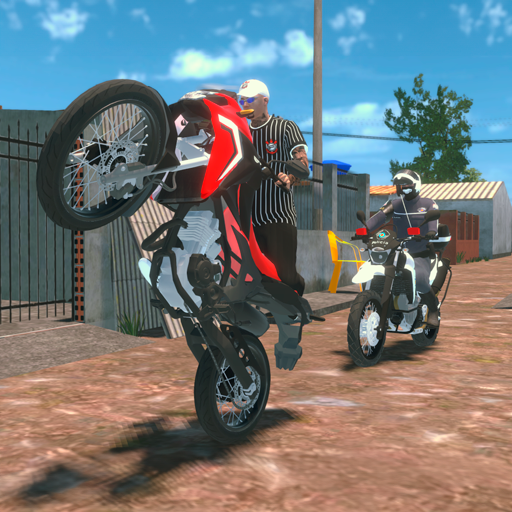 Games like Projeto Grau