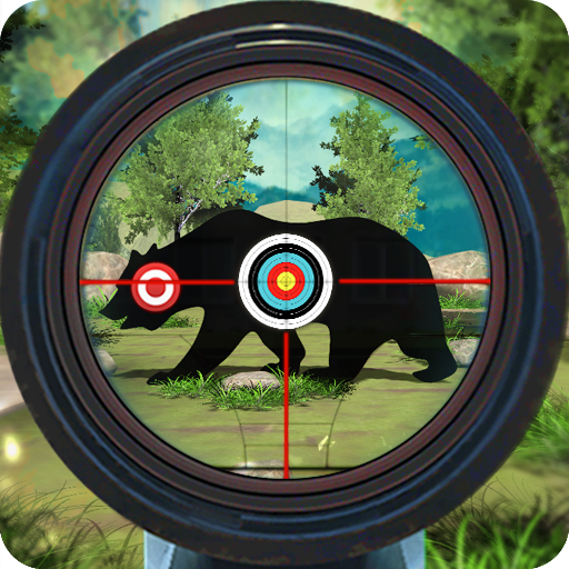 Games like Shooting Master : Sniper Game