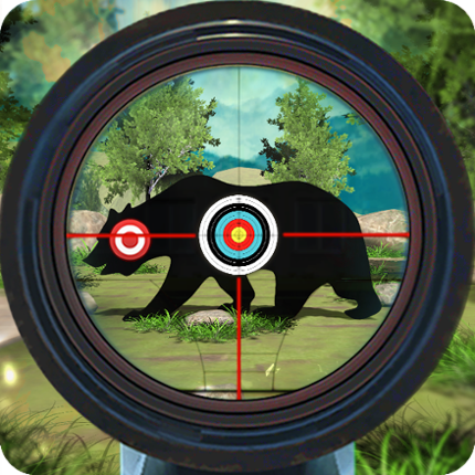 Shooting Master : Sniper Game Image