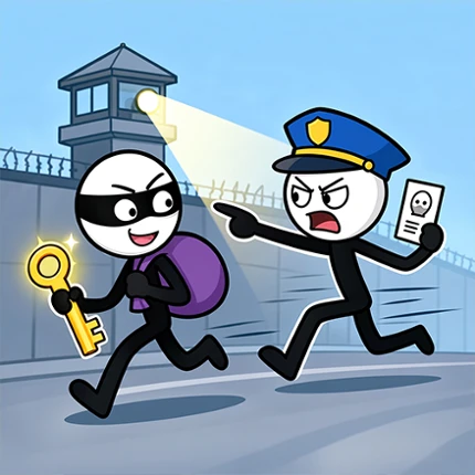 Draw One Line:Mini Games Image