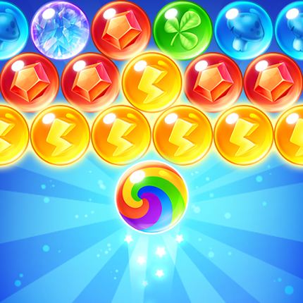 Bubble Elf 2 - Pop Shooter! Image