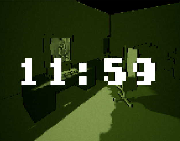 Games like 11:59 (Preview)