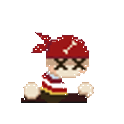 Undead Monkey Pirate, 2021 screenshot