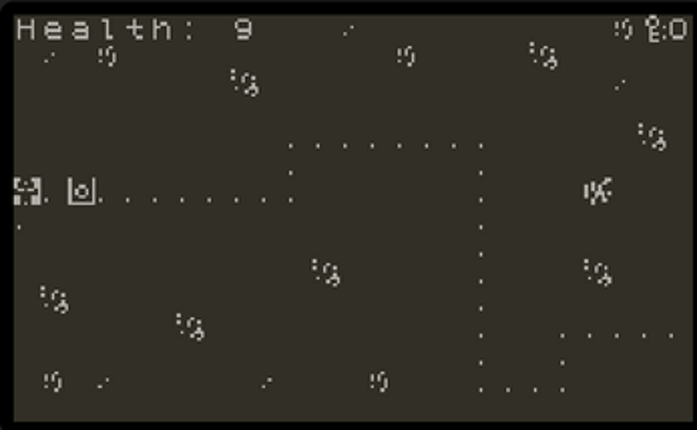 A Pointless Adventure (Playdate) Image