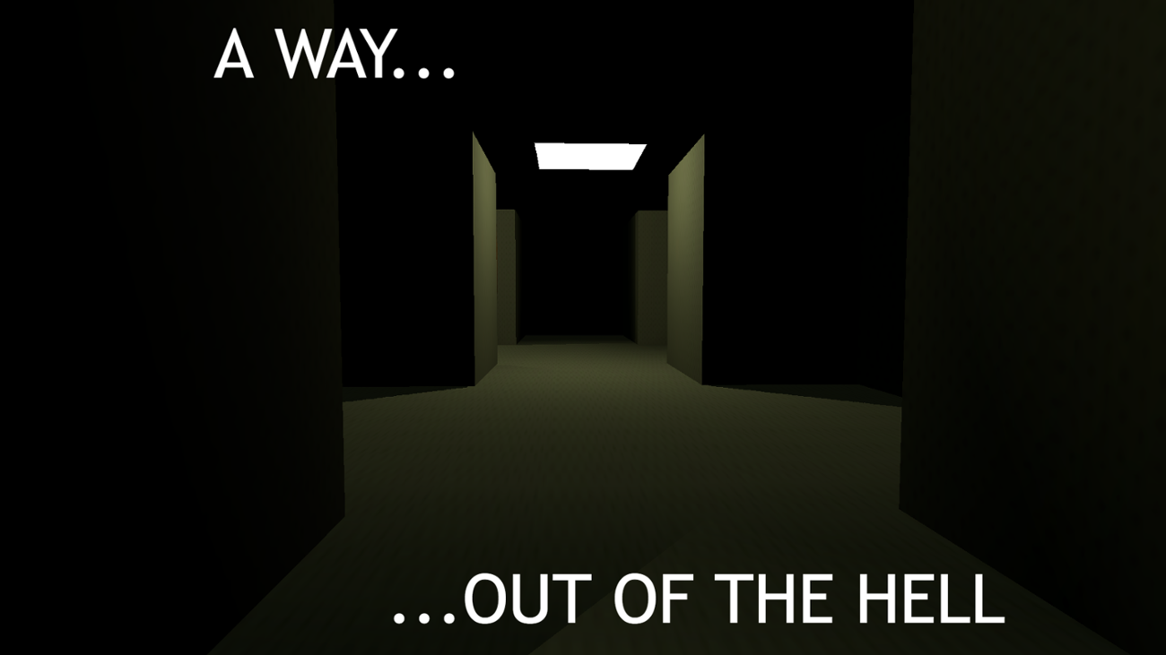 Games like A Way Out Of The Hell