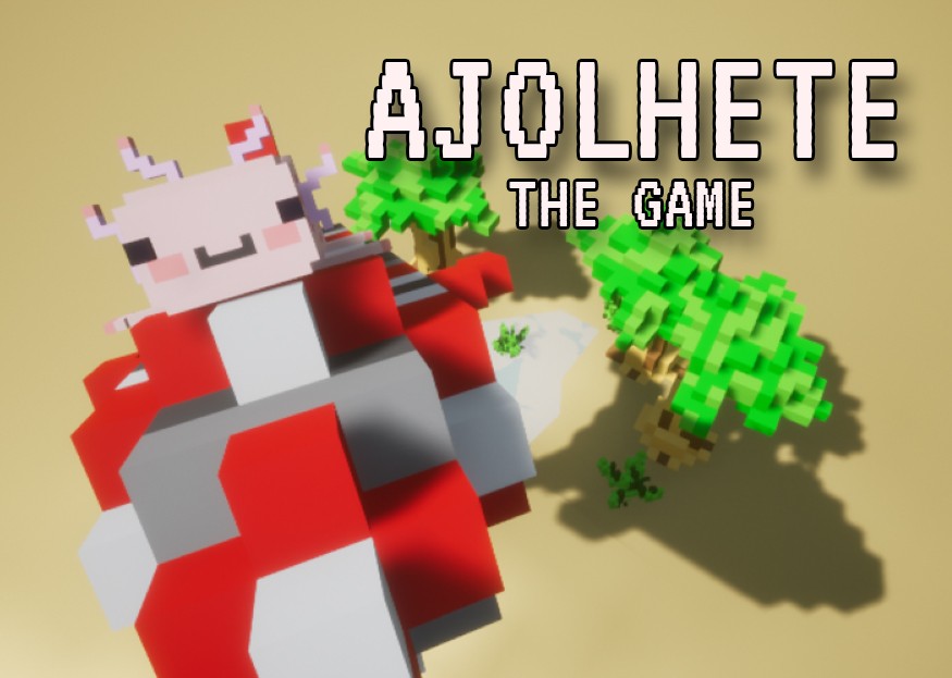 Games like Ajolhete