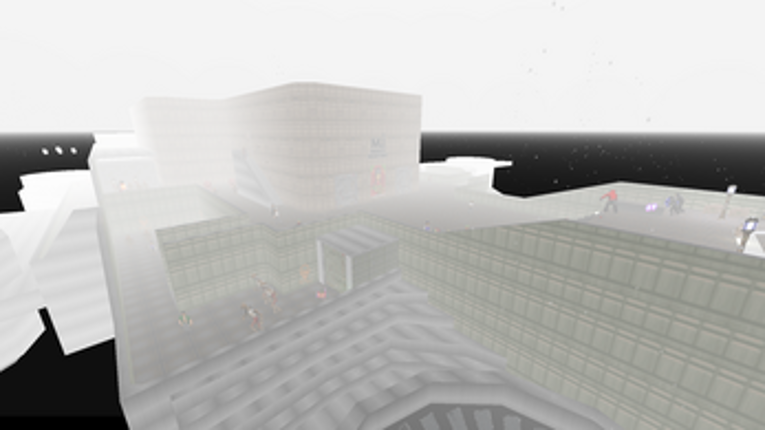 Angry Anna : Xmas Quest 2 screenshot