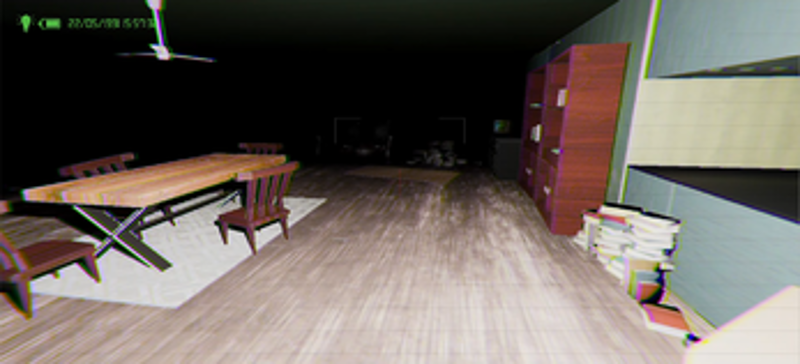 Apartment 3906 Image