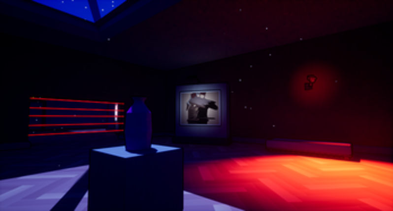 Art Escapade screenshot