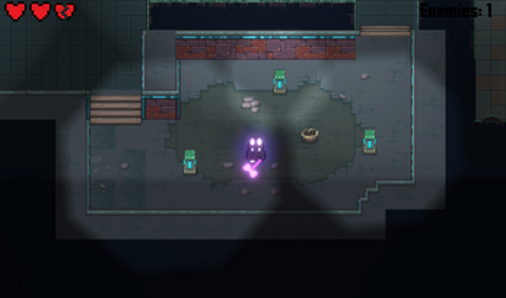 ASTROLOTHREE screenshot