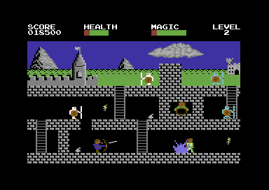 Games like Bellringer III