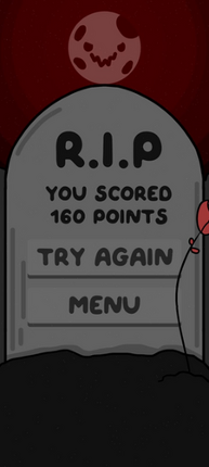 Between Life and Death screenshot