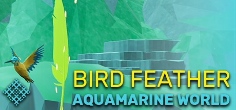 Games like Bird Feather: Aquamarine World